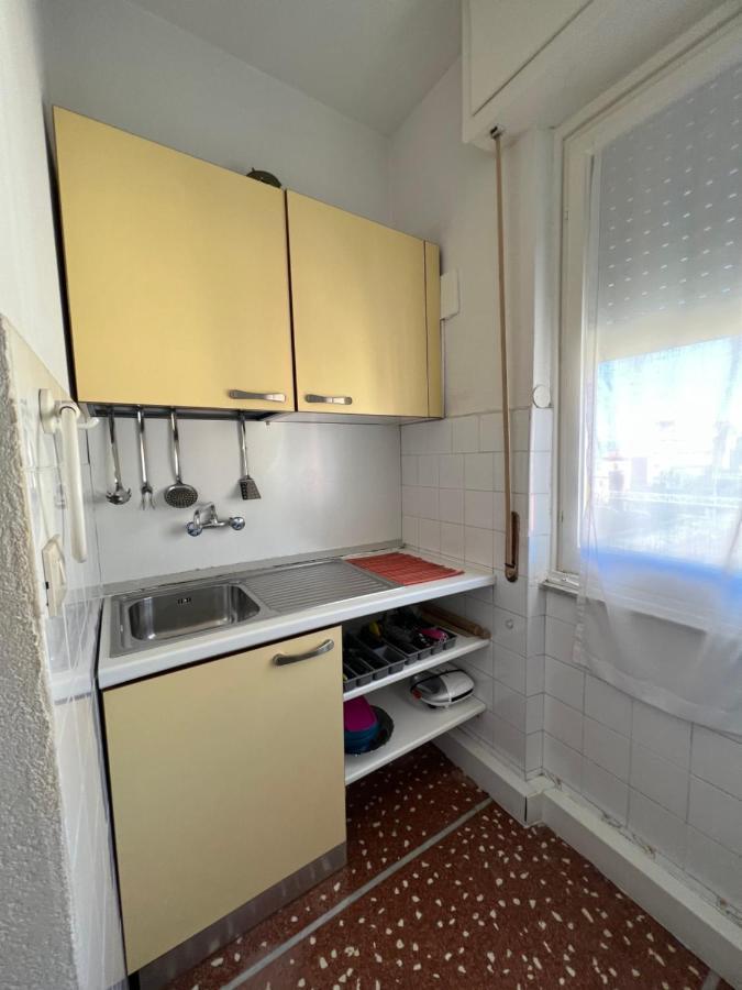 Trilocale 50Mt Dalla Spiaggia Sestri Levante Luaran gambar